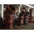 Axial Flow Mixed Pump Centrifugal Water Pump